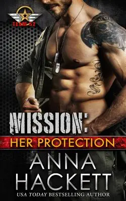 Mission: Védelme - Mission: Her Protection
