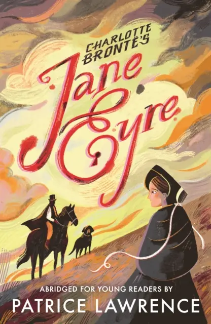 Jane Eyre: Rövidítve fiatal olvasóknak - Jane Eyre: Abridged for Young Readers