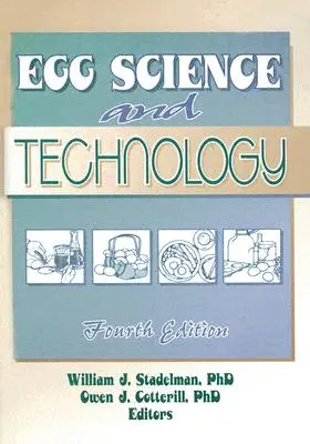 Tojás tudomány és technológia - Egg Science and Technology