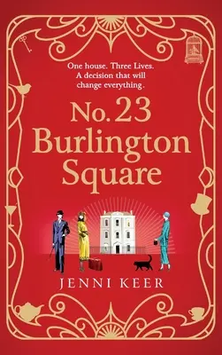 23. Burlington Square - No. 23 Burlington Square