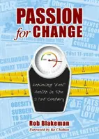 Szenvedély a változásért - Passion for Change