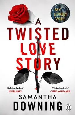 Twisted Love Story