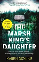 Marsh King's Daughter