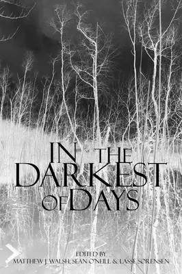 A legsötétebb napokban: Az emberáldozat és az értékek feltárása a délskandináv őstörténetben - In the Darkest of Days: Exploring Human Sacrifice and Value in Southern Scandinavian Prehistory