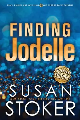 Finding Jodelle - Különkiadás - Finding Jodelle - Special Edition