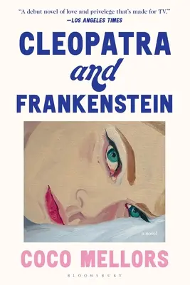 Kleopátra és Frankenstein - Cleopatra and Frankenstein