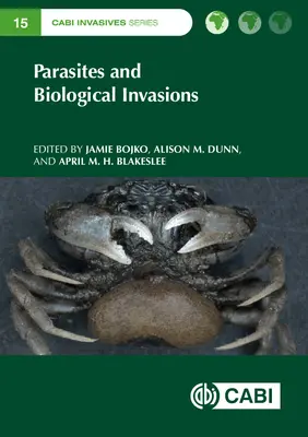 Paraziták és biológiai inváziók - Parasites and Biological Invasions