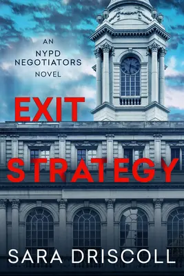 Kilépési stratégia - Exit Strategy