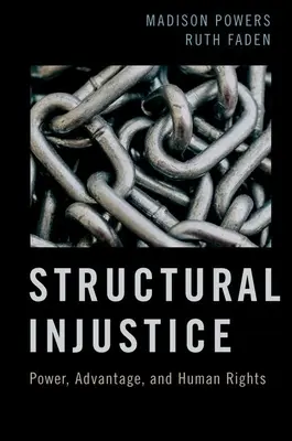 Strukturális igazságtalanság - Structural Injustice