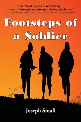 Egy katona nyomában - Footsteps of a Soldier