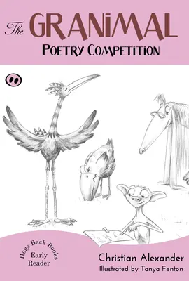 Költészeti verseny - Poetry Competition