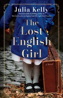 Az elveszett angol lány - The Lost English Girl