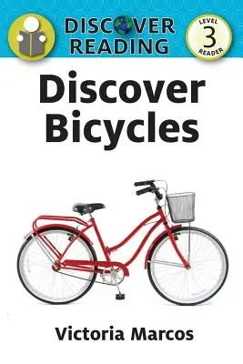 Fedezze fel a kerékpárokat - Discover Bicycles