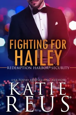 Harc Haileyért - Fighting for Hailey