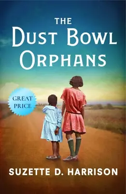 A porlepte tál árvái - The Dust Bowl Orphans