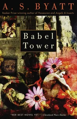 Bábel tornya - Babel Tower