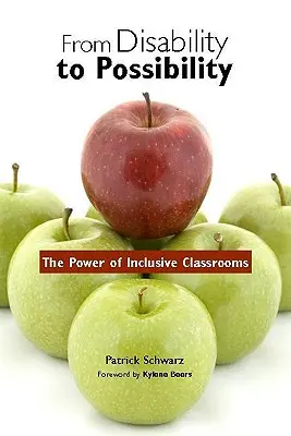 A fogyatékosságtól a lehetőségig: A befogadó osztálytermek ereje - From Disability to Possibility: The Power of Inclusive Classrooms