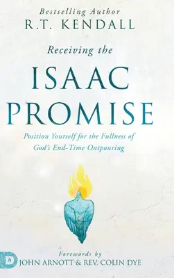 Az Izsáki ígéret elnyerése: Helyezkedj el Isten végidőbeli kiáradásának teljességére - Receiving the Isaac Promise: Position Yourself for the Fullness of God's End-Time Outpouring