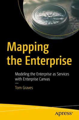 A vállalkozás feltérképezése: A vállalat modellezése szolgáltatásként az Enterprise Canvas segítségével - Mapping the Enterprise: Modeling the Enterprise as Services with Enterprise Canvas