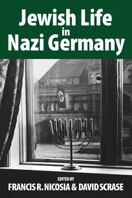 Zsidó élet a náci Németországban: Dilemmák és válaszok - Jewish Life in Nazi Germany: Dilemmas and Responses