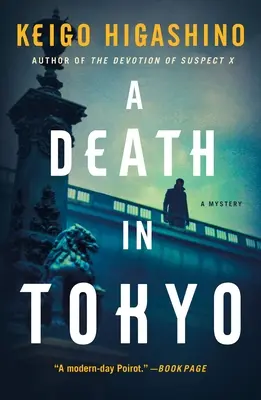 Halál Tokióban: Egy rejtély - A Death in Tokyo: A Mystery