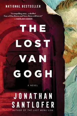 Az elveszett Van Gogh - The Lost Van Gogh