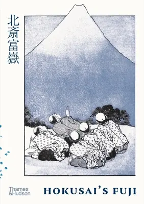 Hokusai Fuji - Hokusai's Fuji