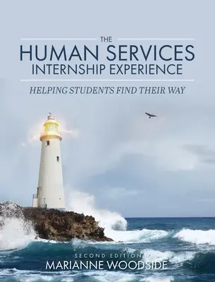 Humánszolgáltatási gyakornoki tapasztalat: Segítek a diákoknak megtalálni az útjukat - Human Services Internship Experience: Helping Students Find Their Way