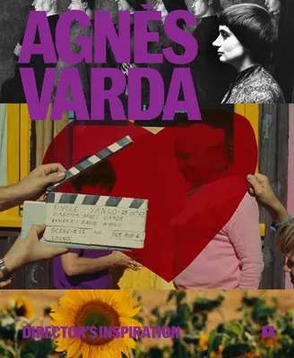 Agns Varda: Varda Varda: A rendezői inspiráció - Agns Varda: Director's Inspiration