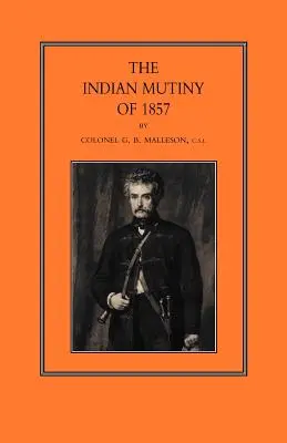 Indian Mutiny of 1857