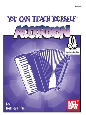 Megtaníthatod magadat harmonikázni - You Can Teach Yourself Accordion