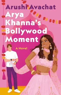 Arya Khanna bollywoodi pillanata - Arya Khanna's Bollywood Moment