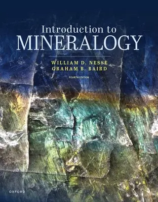 Bevezetés az ásványtanba - Introduction to Mineralogy