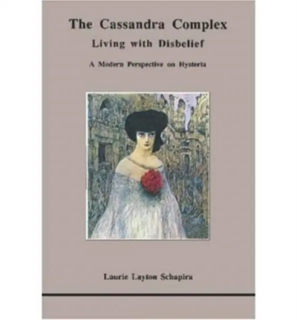 Cassandra Complex