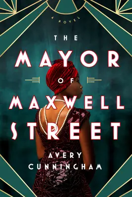 A Maxwell Street polgármestere - The Mayor of Maxwell Street