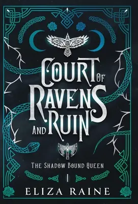 A hollók és a romok udvara - Különkiadás - Court of Ravens and Ruin - Special Edition