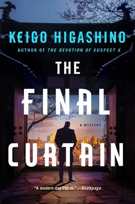 A végső függöny: A Mystery - The Final Curtain: A Mystery