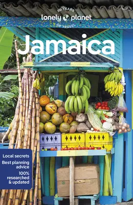 Lonely Planet Jamaica 9