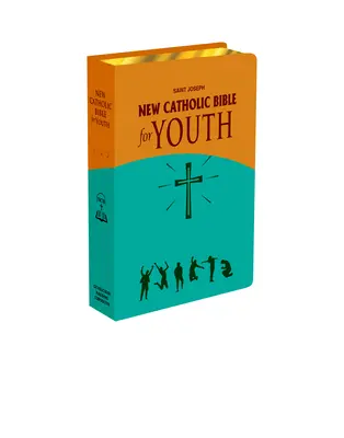 Új katolikus Biblia az ifjúság számára: Ajándék kiadás - New Catholic Bible for Youth: Gift Edition