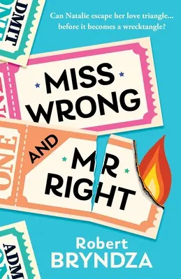 Miss Wrong és Mr Right - Miss Wrong and Mr Right