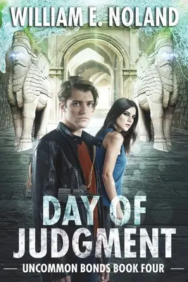 Az ítélet napja: A Supernatural Thriller - Day of Judgment: A Supernatural Thriller