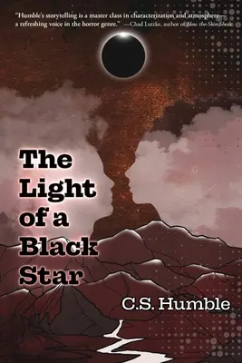 Egy fekete csillag fénye - The Light of a Black Star