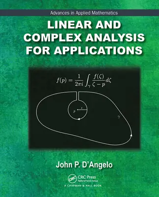 Lineáris és komplex analízis alkalmazásokhoz - Linear and Complex Analysis for Applications