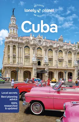 Lonely Planet Kuba 11 - Lonely Planet Cuba 11