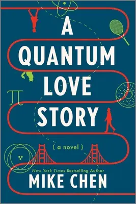 Egy kvantumos szerelmi történet - A Quantum Love Story