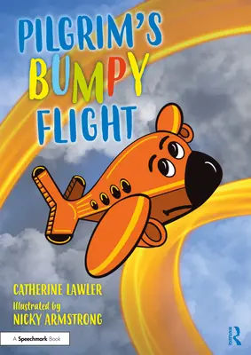 Poutníkův krkolomný let: Pomáháme malým dětem dozvědět se o domácím násilí Bezpečnostní plánování - Pilgrim's Bumpy Flight: Helping Young Children Learn about Domestic Abuse Safety Planning