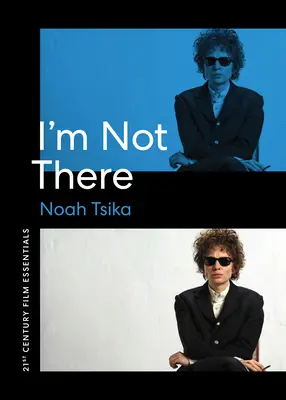 Nem vagyok ott - I'm Not There