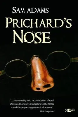 Prichard orra - Prichard's Nose