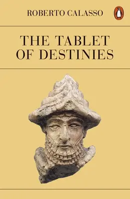 A sorsok táblája - Tablet of Destinies