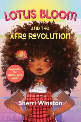 Lotus Bloom és az afroforradalom - Lotus Bloom and the Afro Revolution